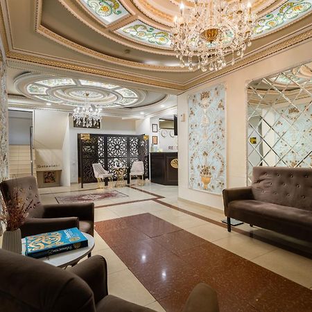 Sv Hotel Ташкент Экстерьер фото