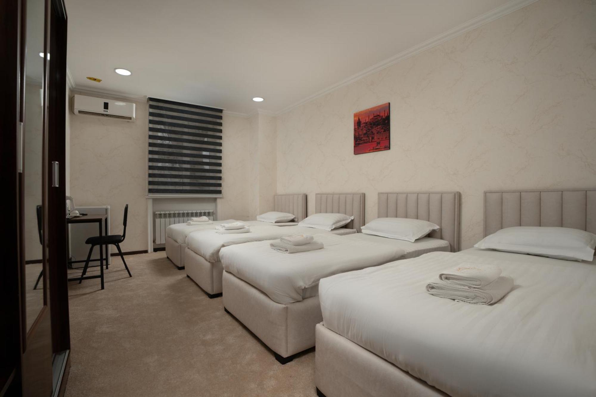 Sv Hotel Ташкент Экстерьер фото