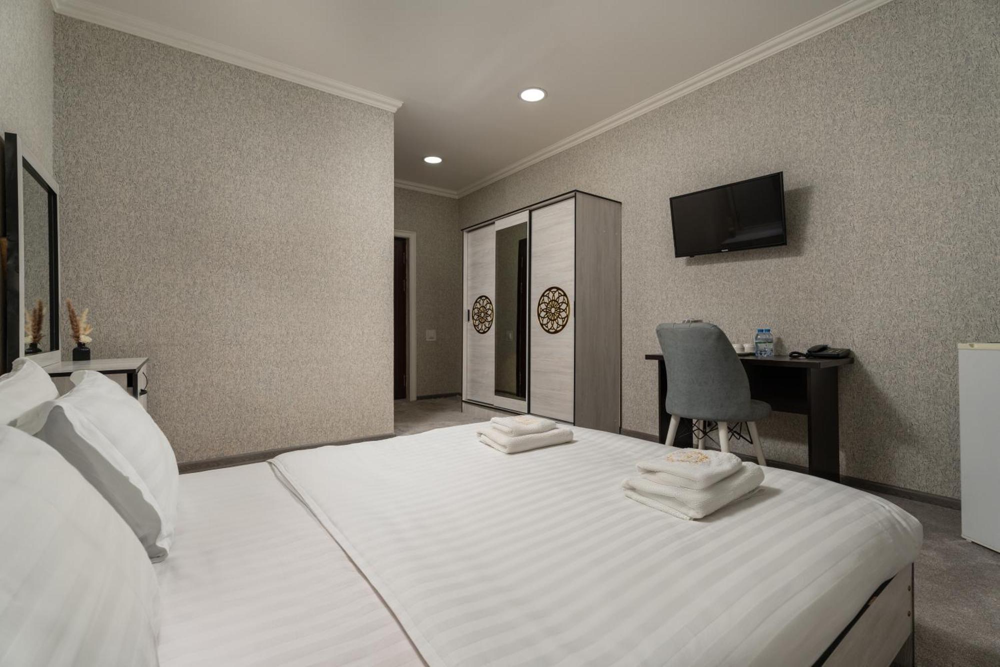 Sv Hotel Ташкент Экстерьер фото