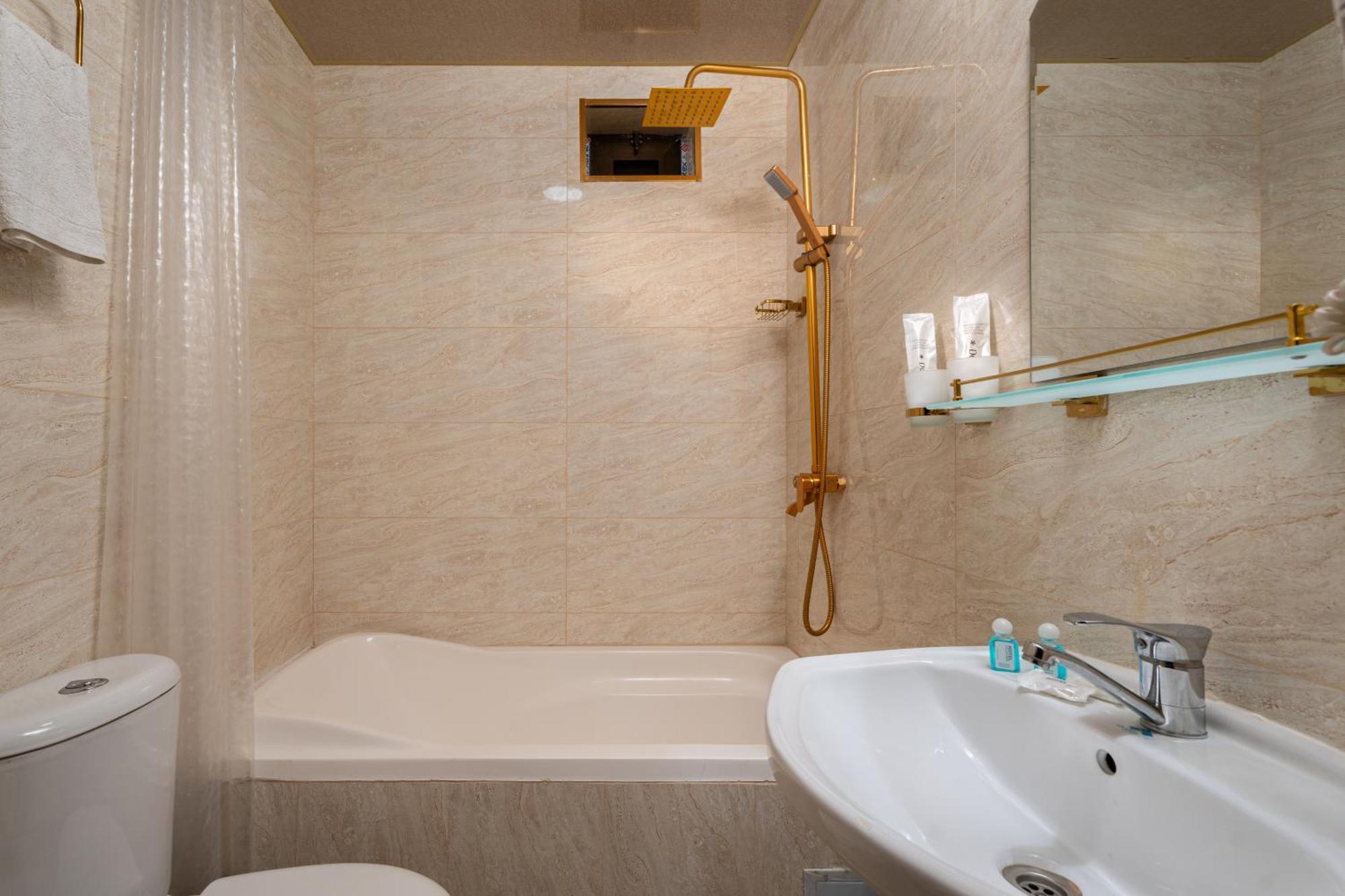 Sv Hotel Ташкент Экстерьер фото