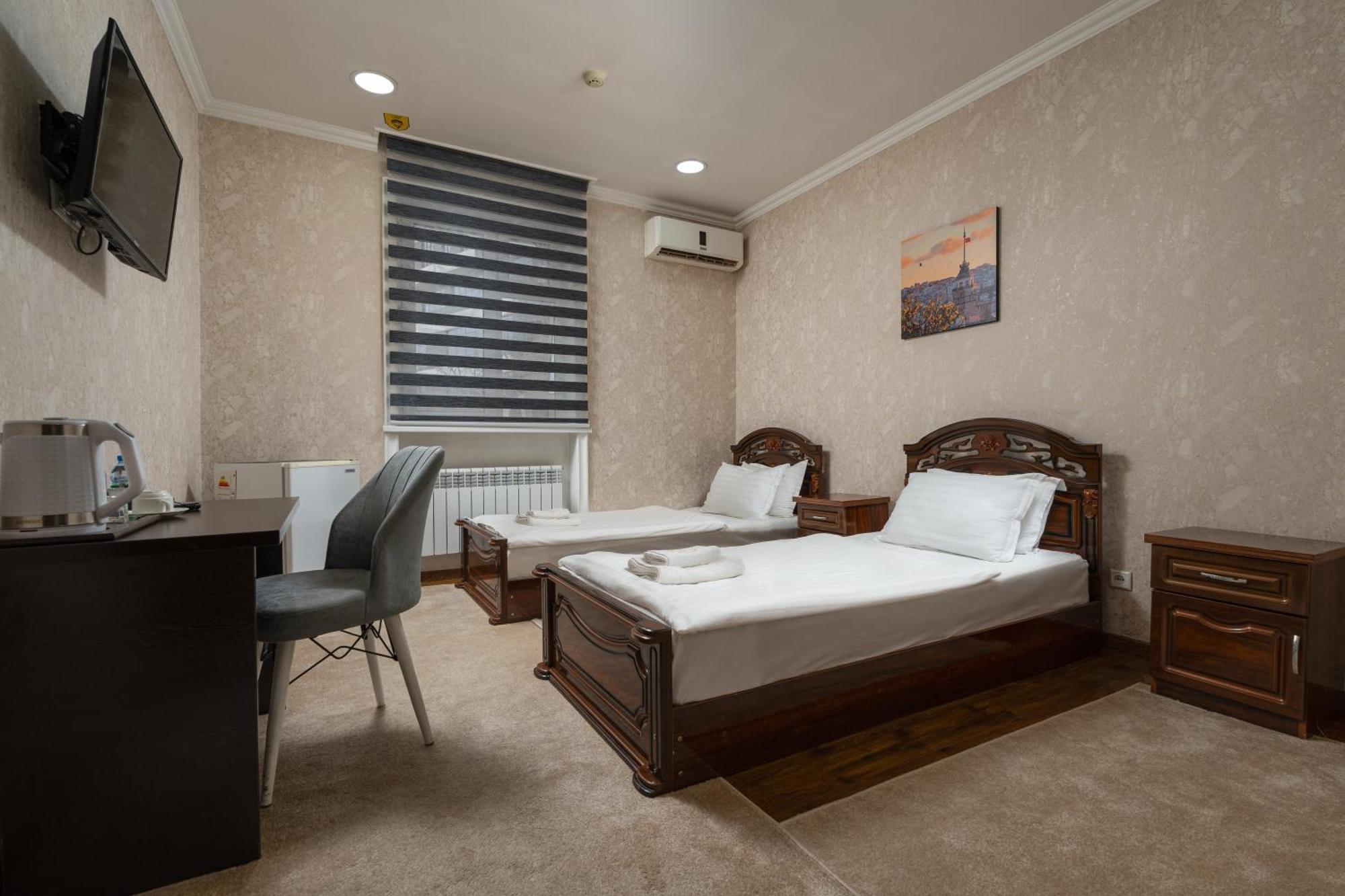 Sv Hotel Ташкент Экстерьер фото